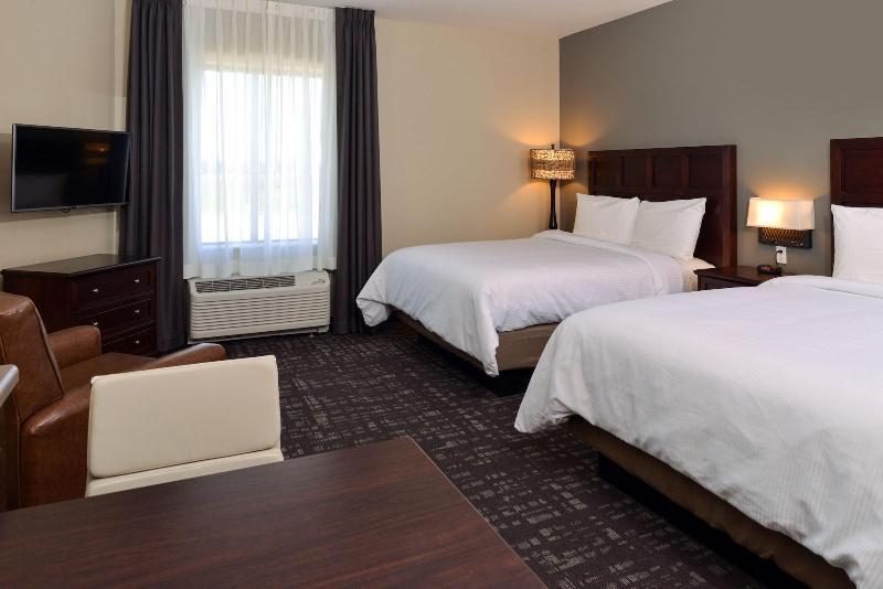 Legacy Suites Donaldsonville St. James image