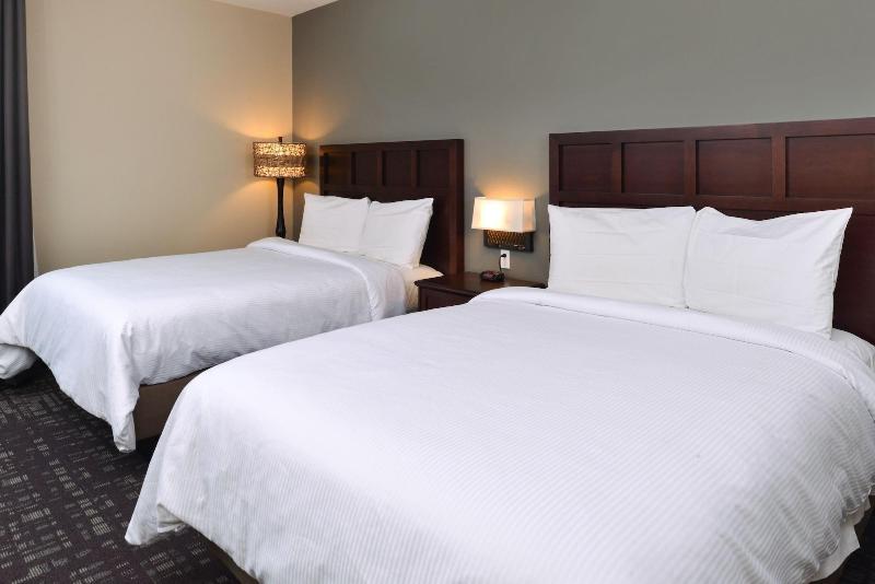 Legacy Suites Donaldsonville St. James image