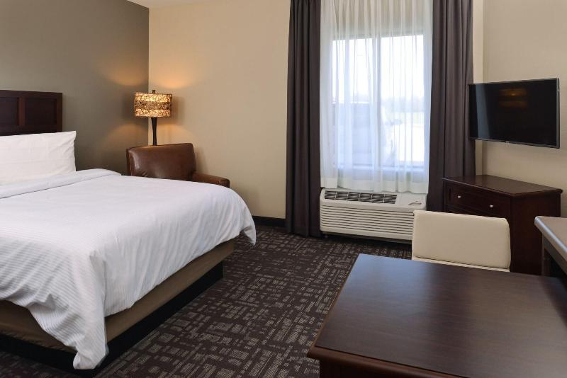 Legacy Suites Donaldsonville St. James image