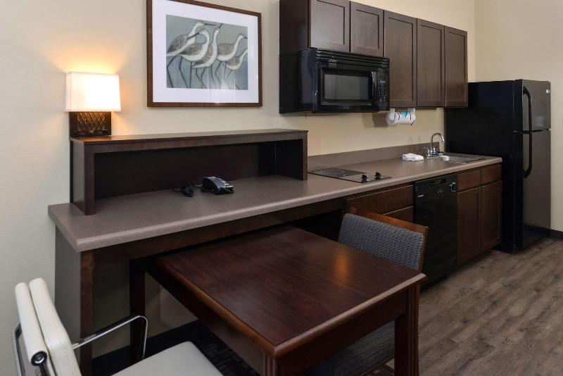 Legacy Suites Donaldsonville St. James image