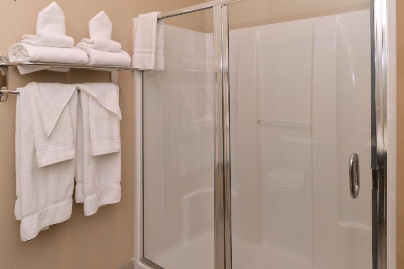Legacy Suites Donaldsonville St. James image