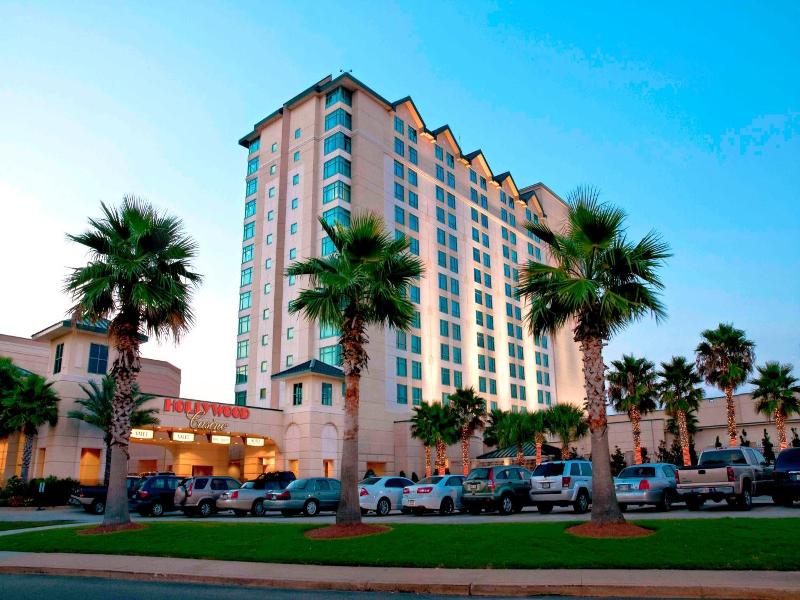 Hollywood Casino Gulf Coast image