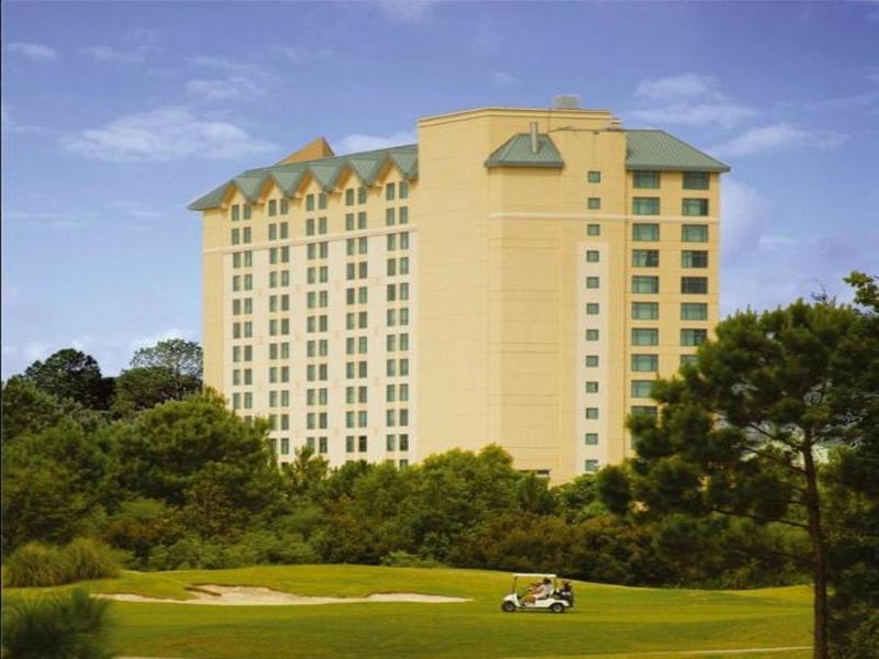 Hollywood Casino Gulf Coast image