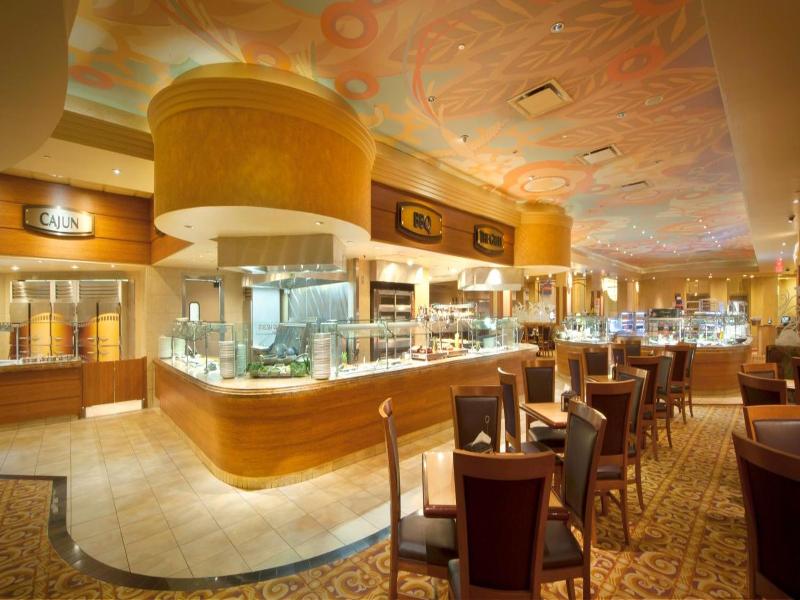 Hollywood Casino Gulf Coast image