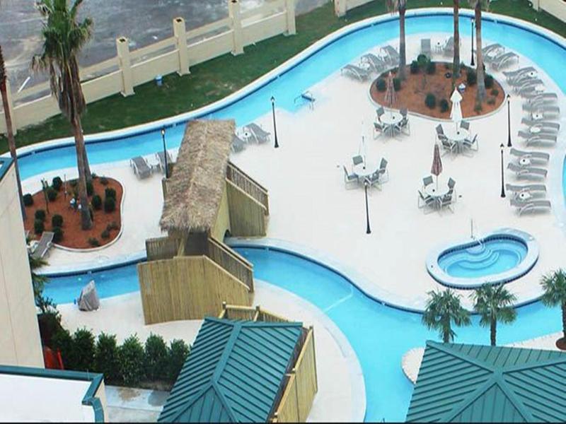 Hollywood Casino Gulf Coast image