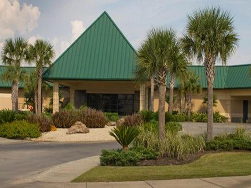 Hollywood Casino Gulf Coast image