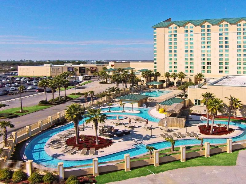 Hollywood Casino Gulf Coast image