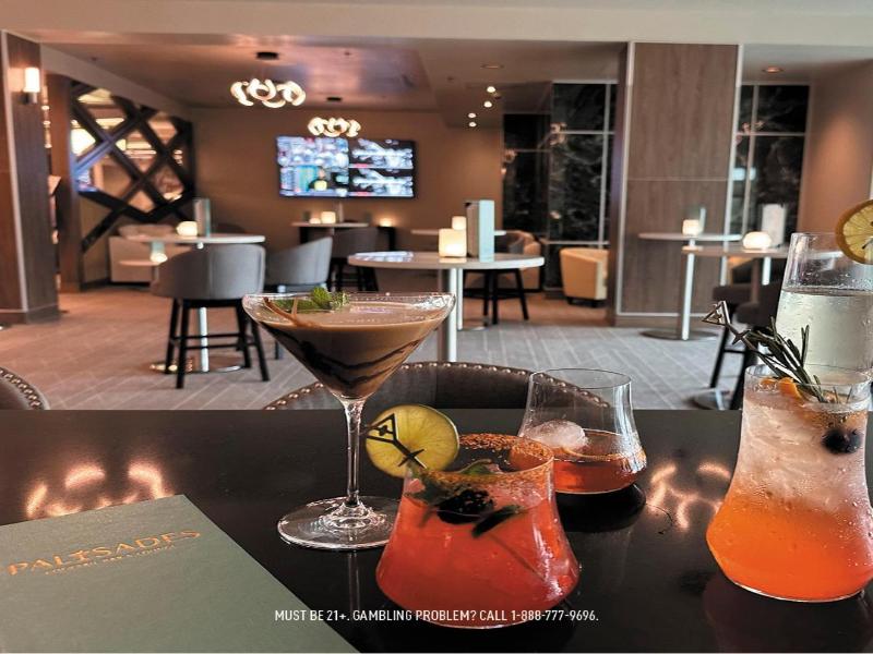 Hollywood Casino Gulf Coast image