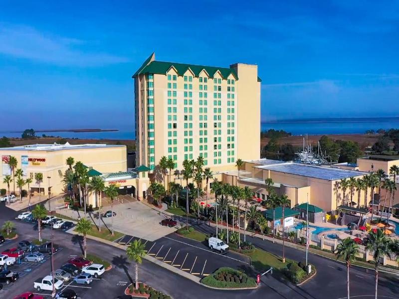 Hollywood Casino Gulf Coast image