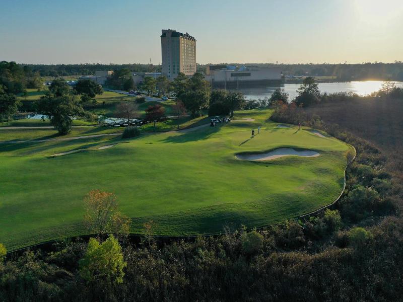 Hollywood Casino Gulf Coast image
