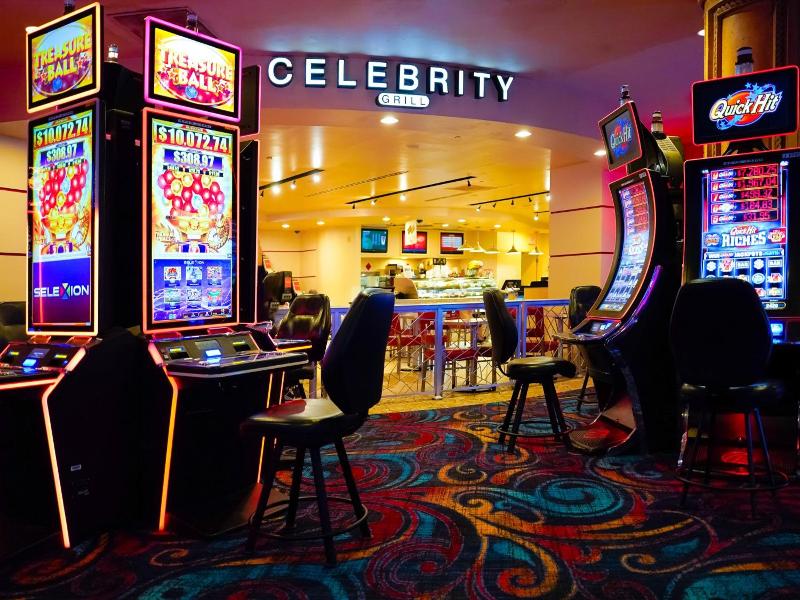 Hollywood Casino Gulf Coast image