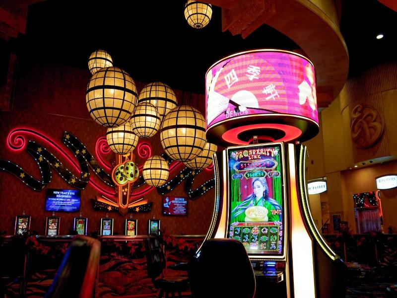 Hollywood Casino Gulf Coast image