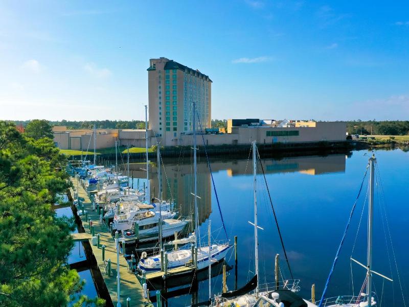 Hollywood Casino Gulf Coast image
