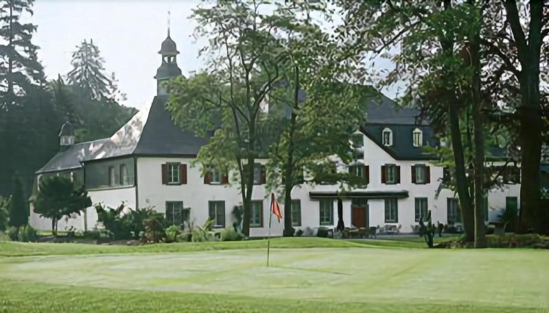 Schloss Auel Hotel