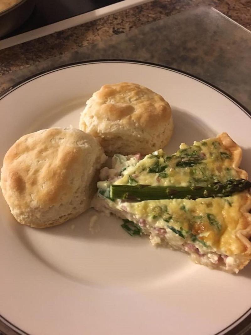 The Commodore Bed And Breakfast