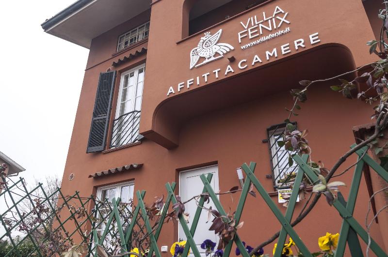 Villa Fenix image