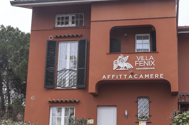 Villa Fenix image