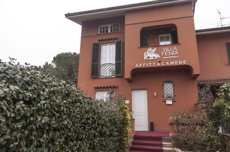Villa Fenix image