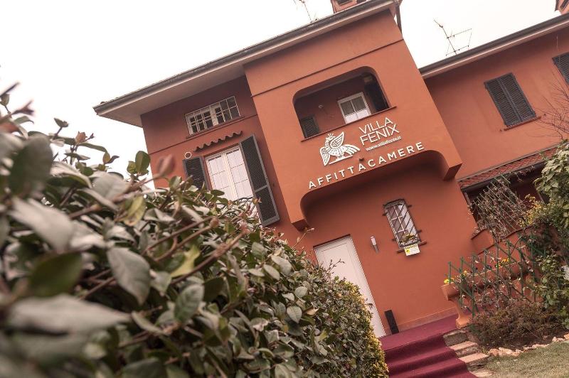 Villa Fenix image