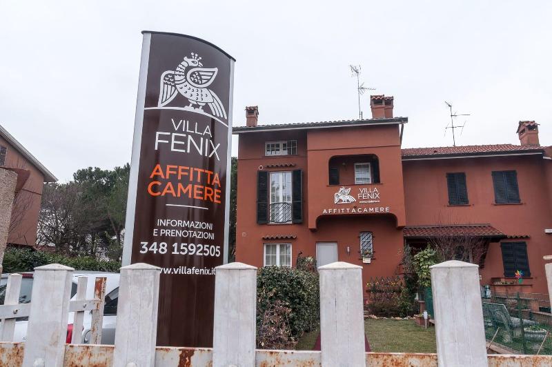 Villa Fenix image
