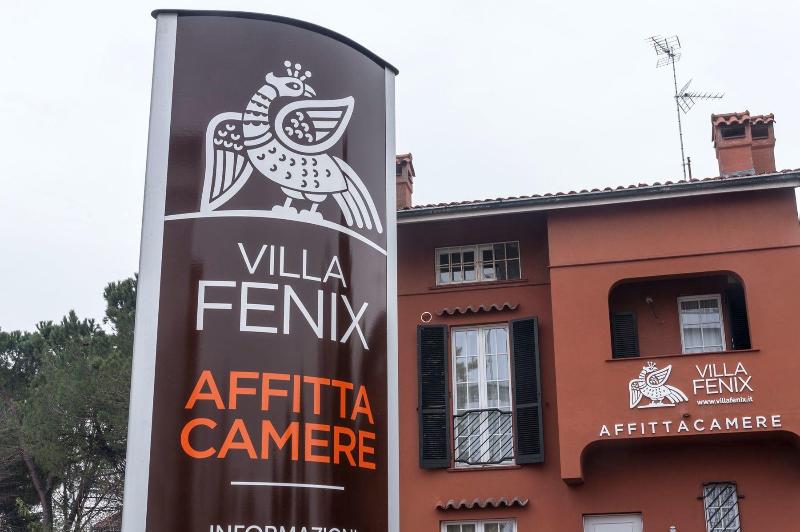 Villa Fenix image