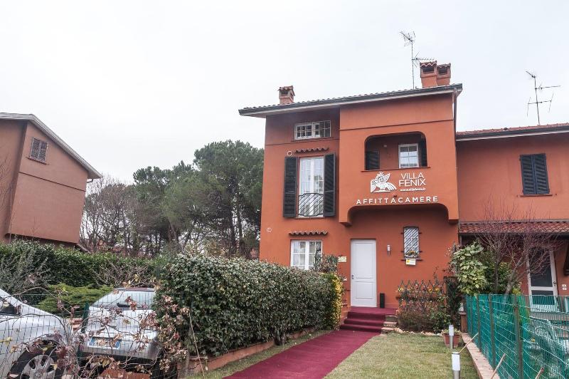 Villa Fenix image