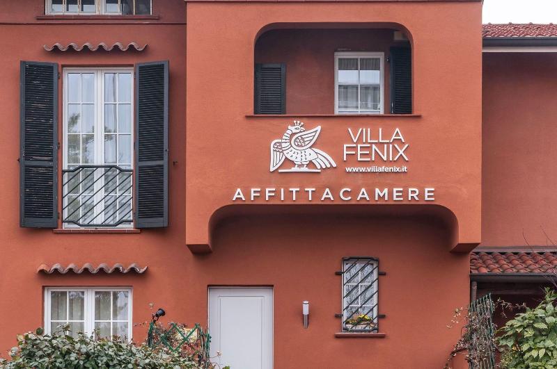 Villa Fenix image