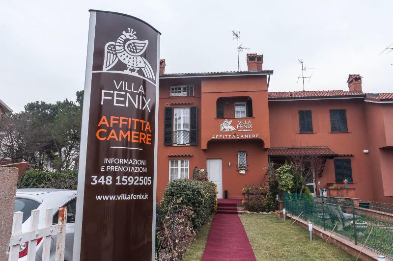 Villa Fenix image