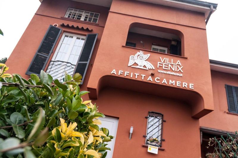 Villa Fenix image