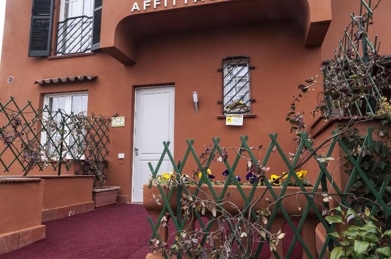 Villa Fenix image