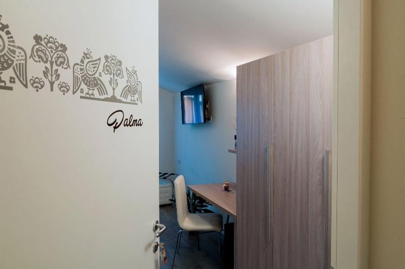 Villa Fenix image