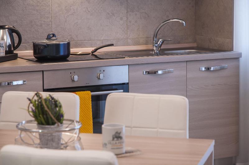 Villa Fenix image