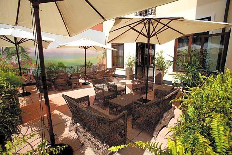 Hotel Croce Bianca image
