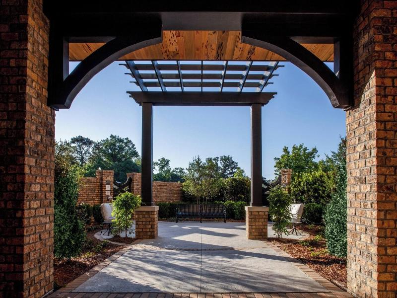 Courtyard Thomasville image