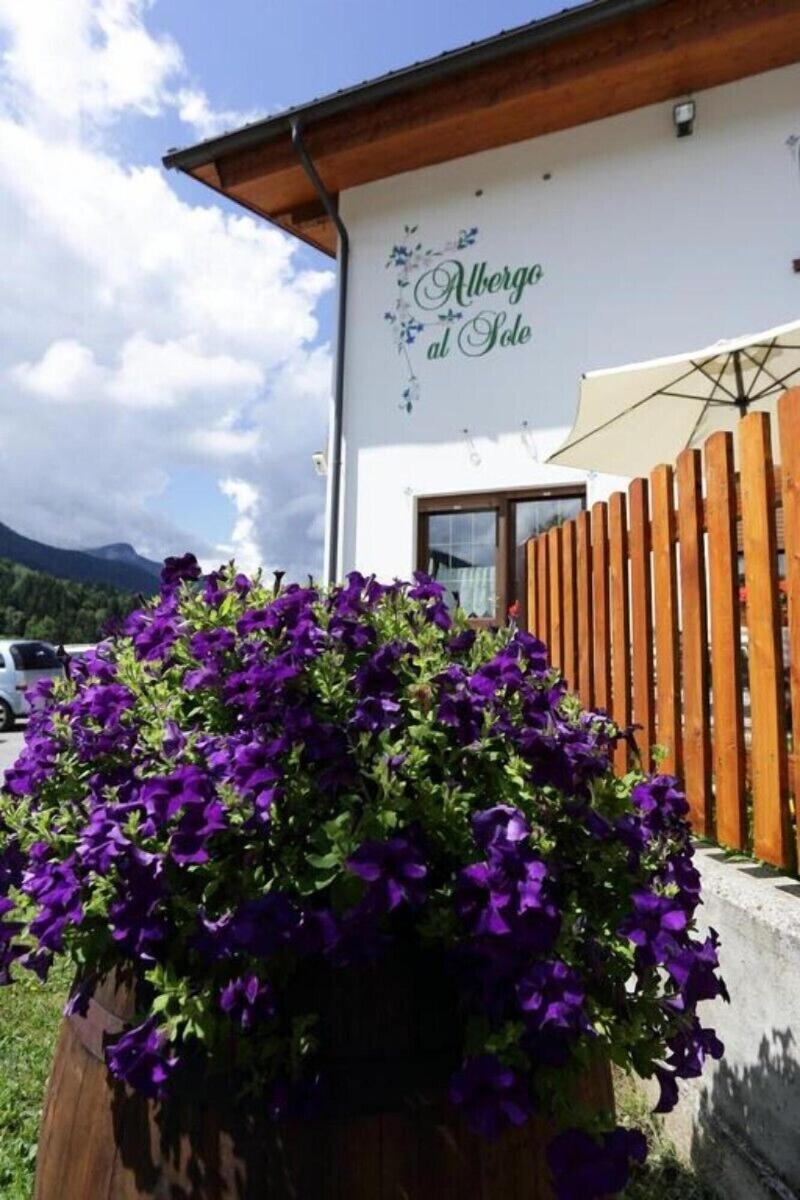 Al Sole Albergo Ristorante image