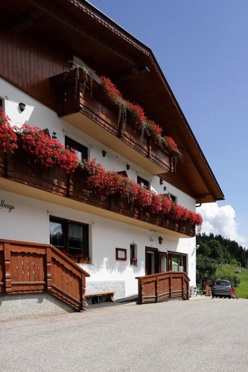 Al Sole Albergo Ristorante image