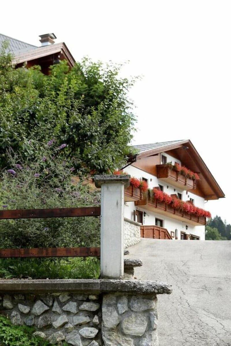 Al Sole Albergo Ristorante image