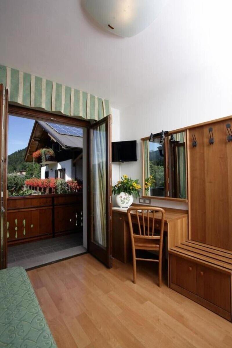 Al Sole Albergo Ristorante image