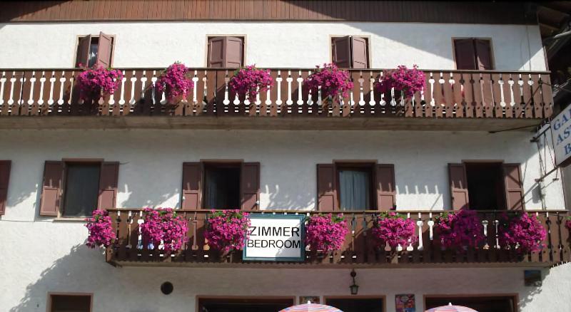 Albergo B&B Astor — general view