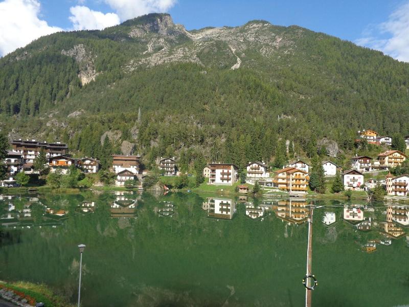 Albergo B&B Astor — general view