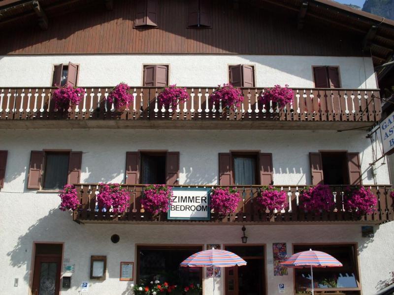 Albergo B&B Astor image