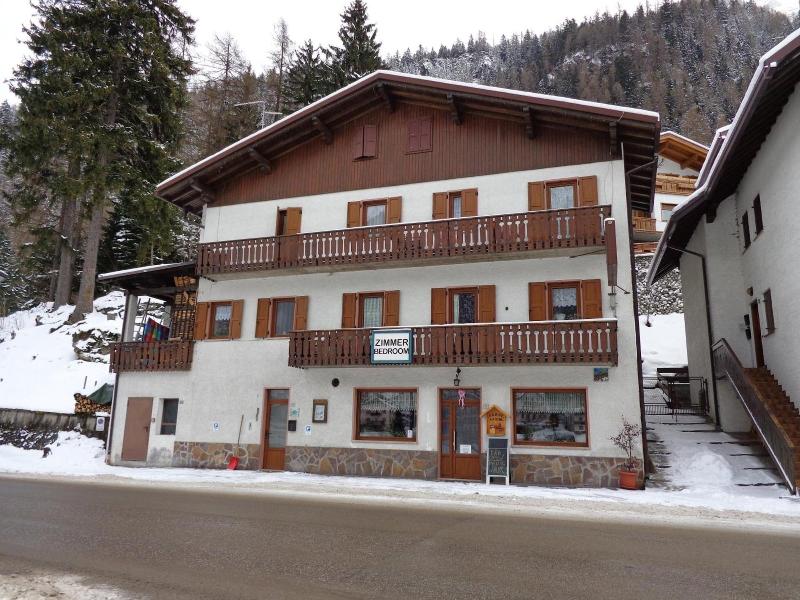 Albergo B&B Astor image