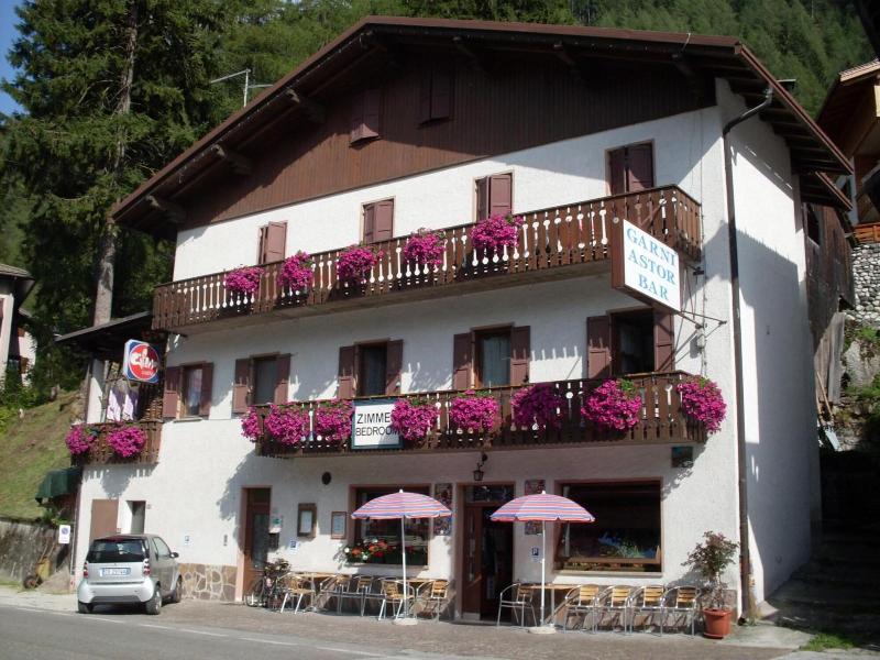 Albergo B&B Astor image