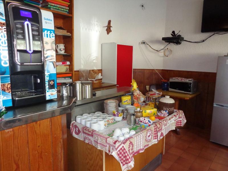 Albergo B&B Astor image
