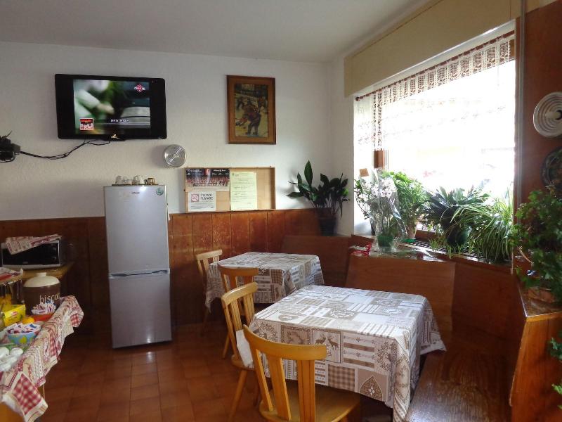 Albergo B&B Astor image