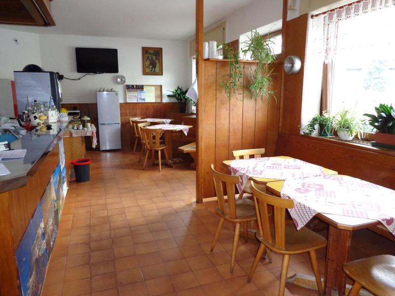 Albergo B&B Astor image