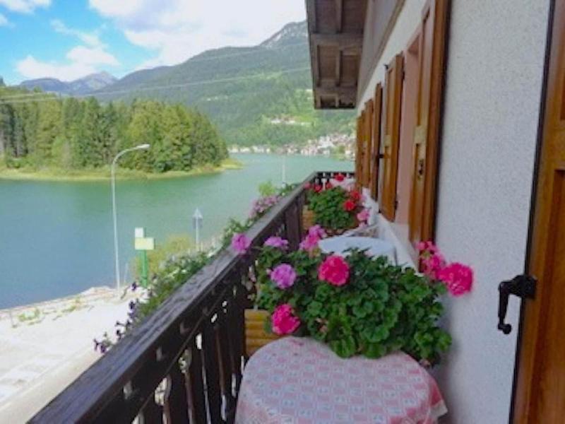Albergo B&B Astor image