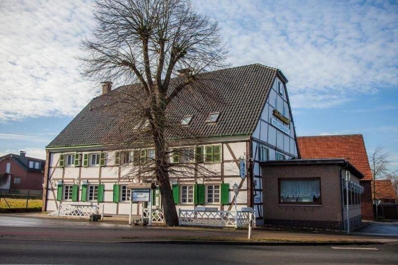Lindenschänke Hotel garni image