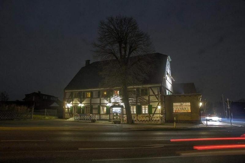 Lindenschänke Hotel garni image