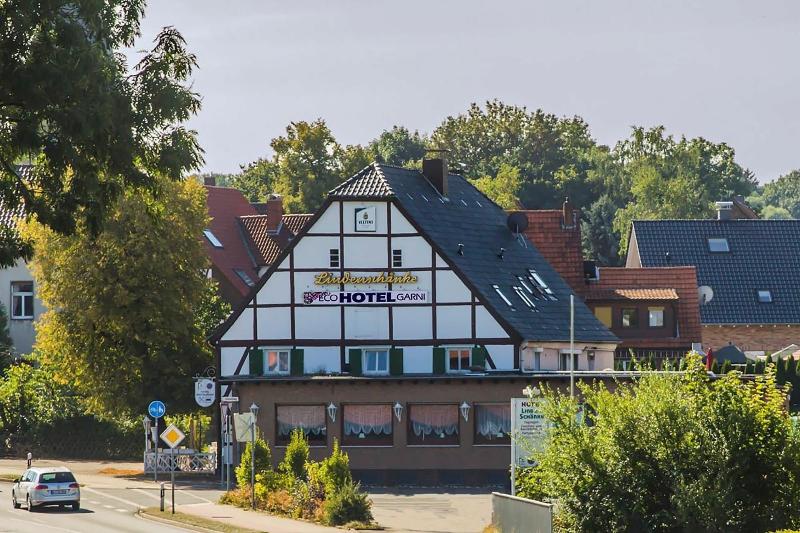 Lindenschänke Hotel garni image